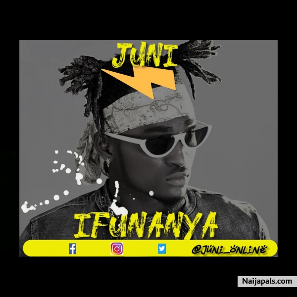 Ifunanya | 360nobsdegreess.com