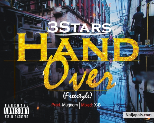 Hand over (Freestyle)