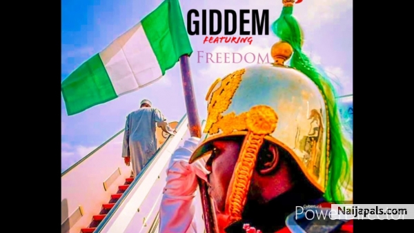 Giddem (M.I Abaga & Blaqbonez Diss)