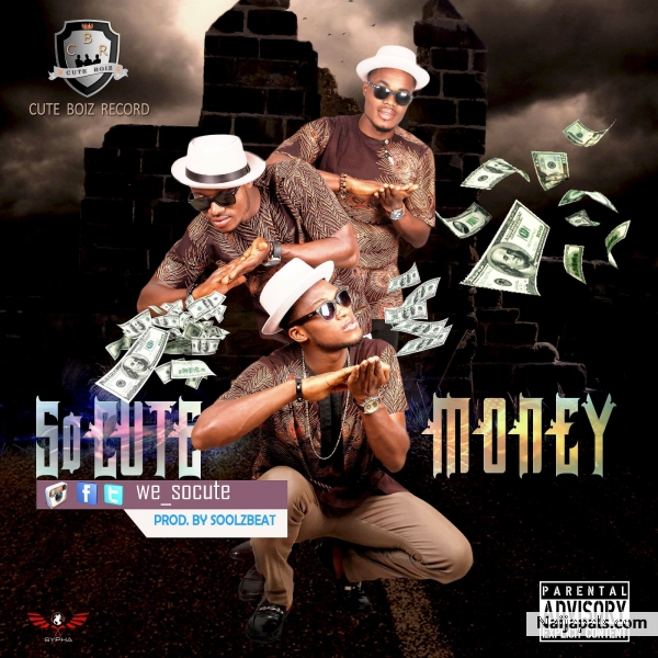 MONEY (Radio Version)