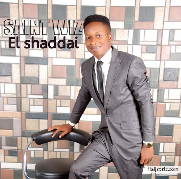 EL Shaddai