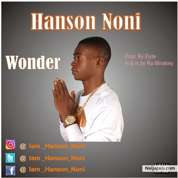 Wonder