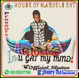 You Gat My Mind