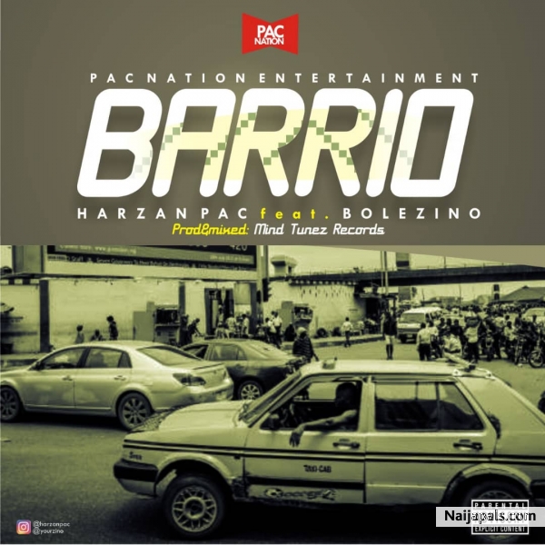 Barrio
