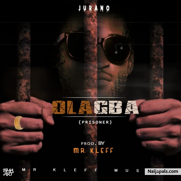 O' lagba_(Prod.by Mr Kleff)