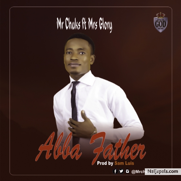 Abba Father