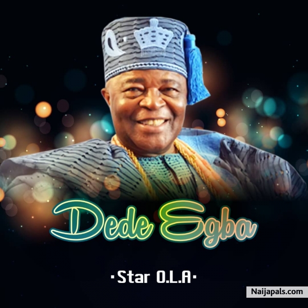 Dede Egba