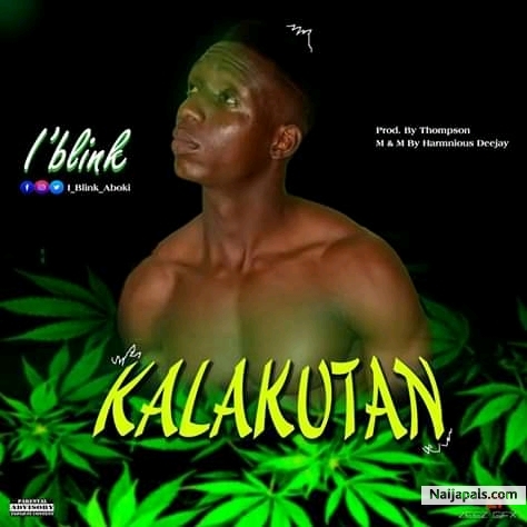 I' blink- kalakutan