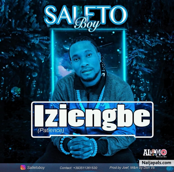 Iziengbe