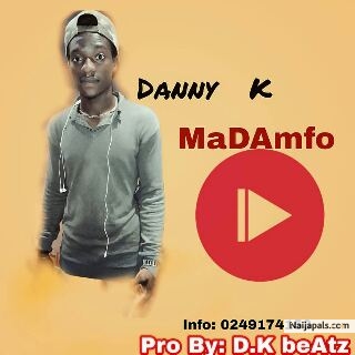 Danny K
