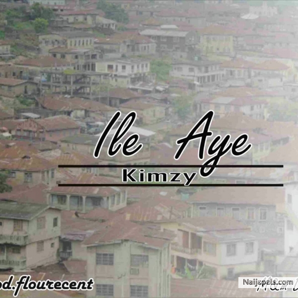 Ile aye(Prod_by Fluorescent)