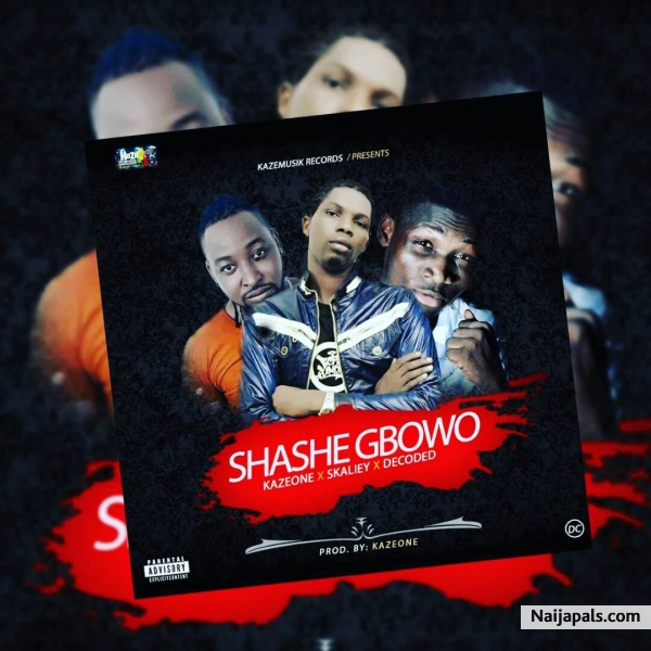 ShaShe GBA Owo