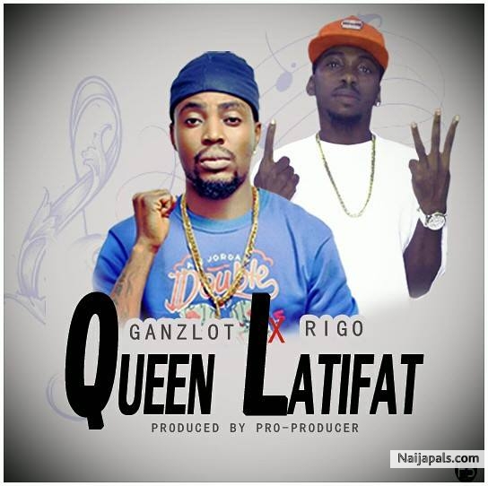 QUEEN LATIFAT