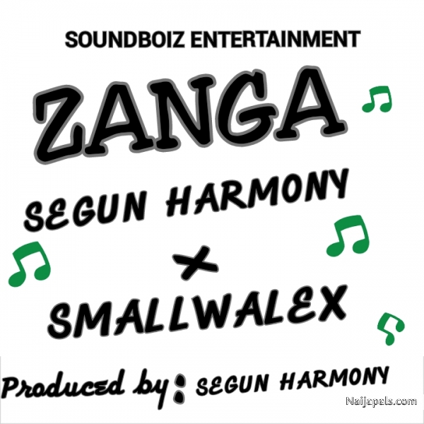 Zanga
