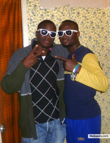 BABA GOD