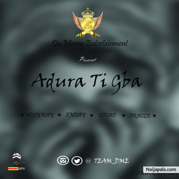 Adura ti gba