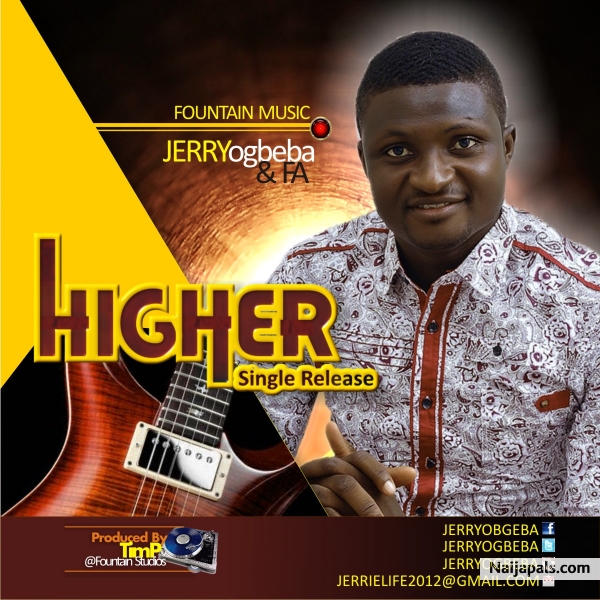 HIGHER