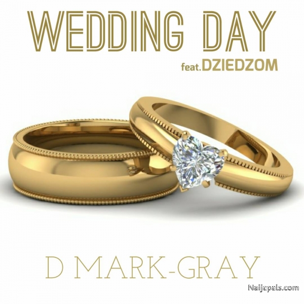 Wedding day (prod. by Dziedzom)