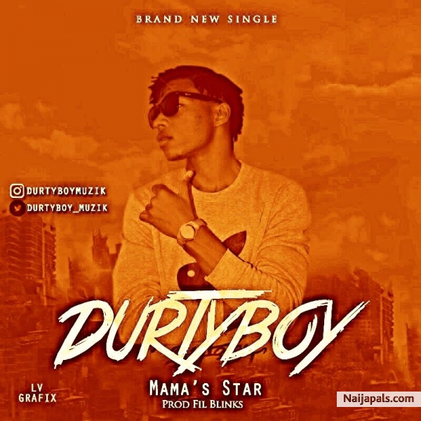 Mama' s Star