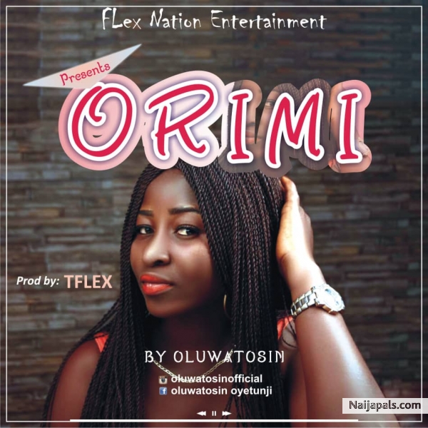 ORIMI PROD BY TFLEX