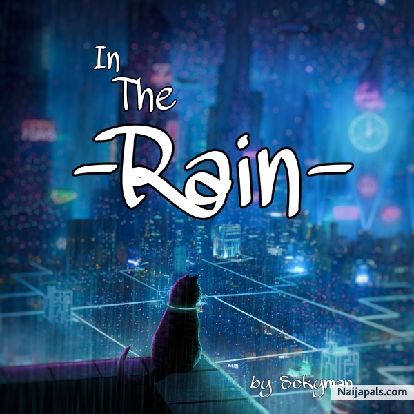 In The Rain