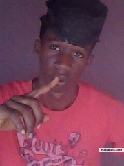 SHARP GUY
