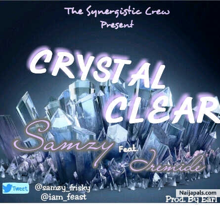 Crystal Clear