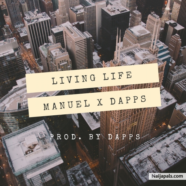 Living Life