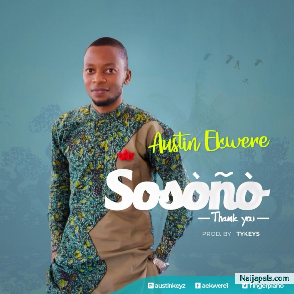 Sosòñò (Thank you)