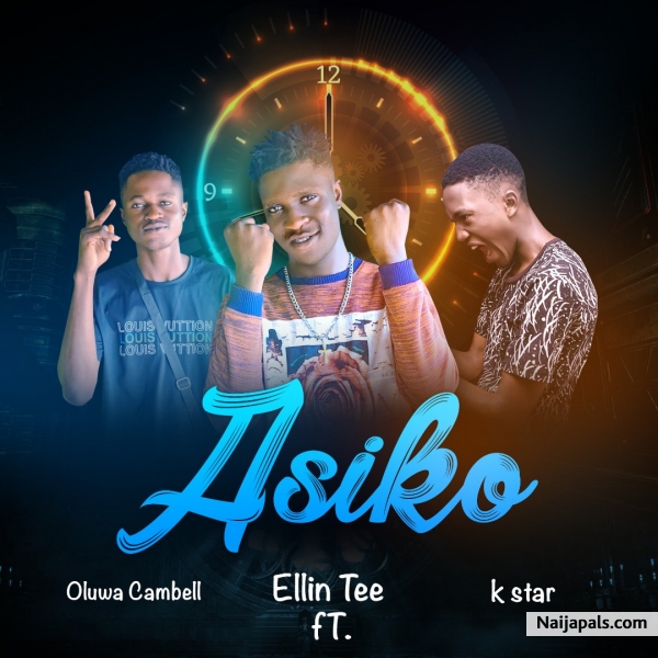 Asiko