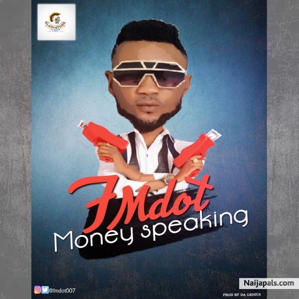 Money Speaking