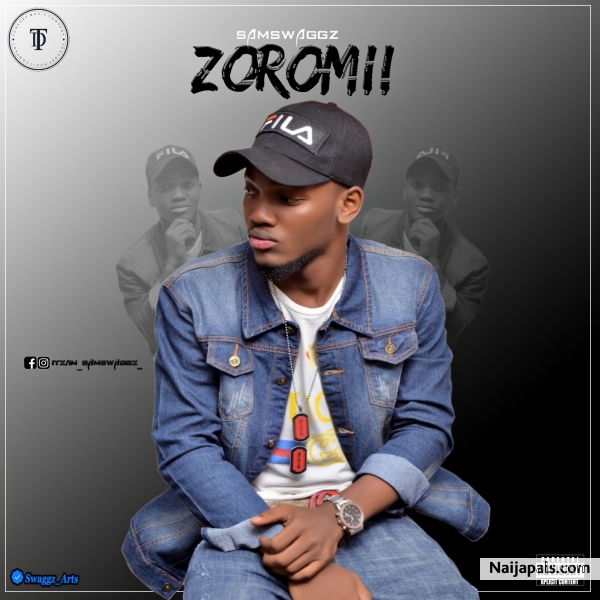 Samswaggz zoromii