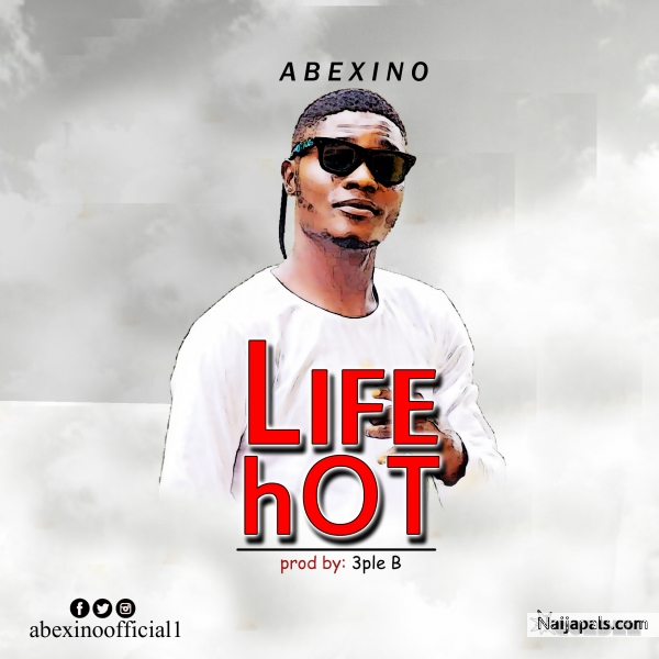 Life' s hot