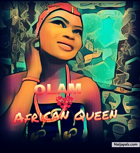 African Queen