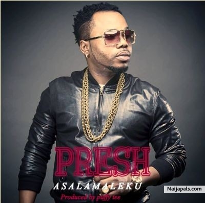 Asalamalaku (Prod by Puffy T)