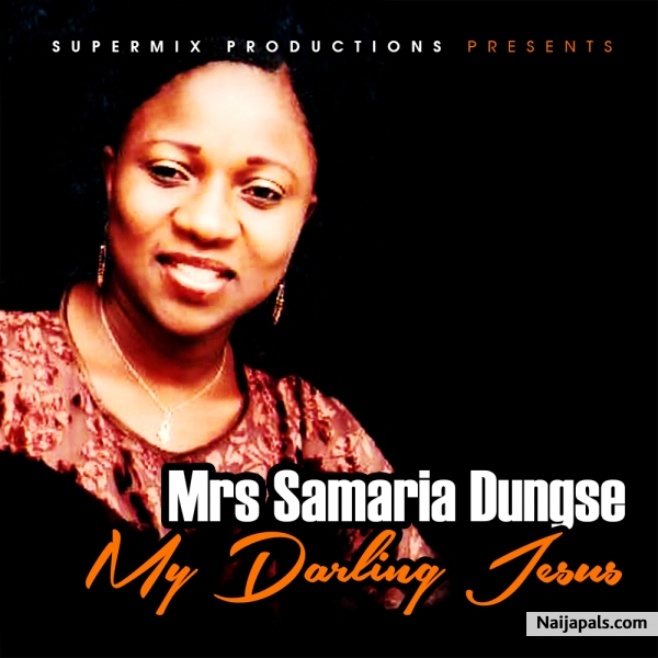 my darling jesus