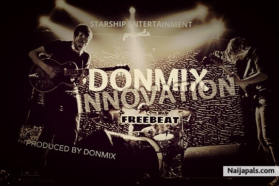 Donmix Innovation