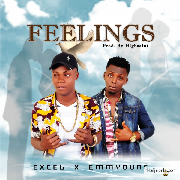Excel_Feelings ft Emmyoung