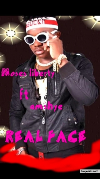 Moses liberty ft amshye