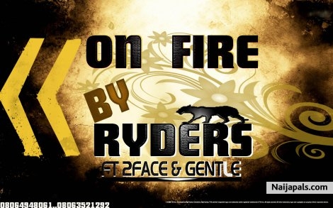 On Fire