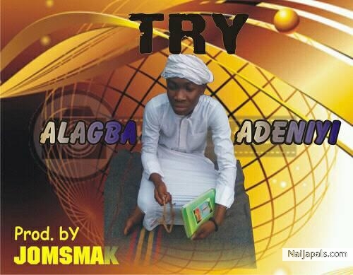 Try