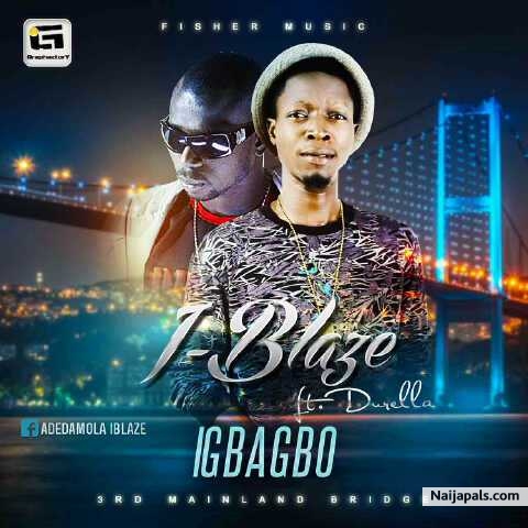 IGBAGBO (FAITH)