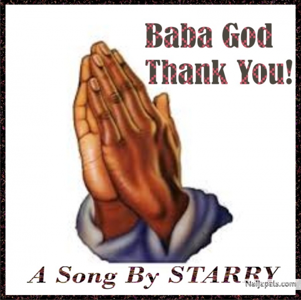 Baba God Thank You