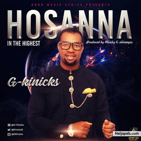 Hossana
