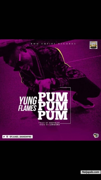Pum Pum Pum - prod_kezyklef