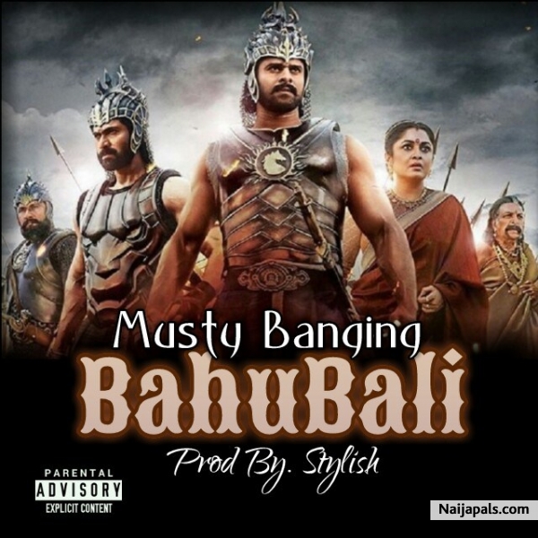 Bahubali (Prod by Stylish)