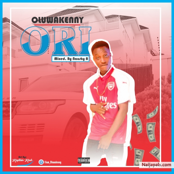 Ori (Mixed. By Nausky A)