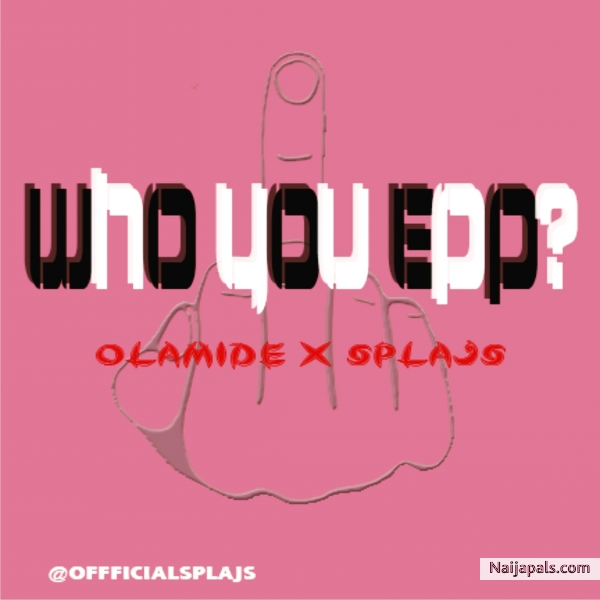 Who You Epp