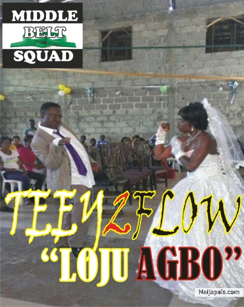 Loju Agbo