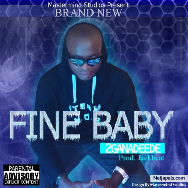Fine baby